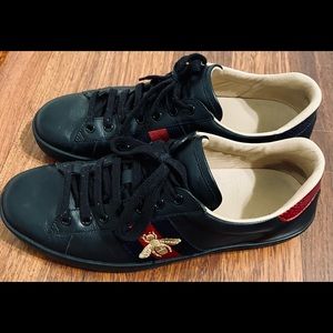 Gucci Shoes Men’s 8.5